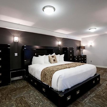 Bentley'S Boutique Hotel; Best Western Premier Collection Osprey ภายนอก รูปภาพ