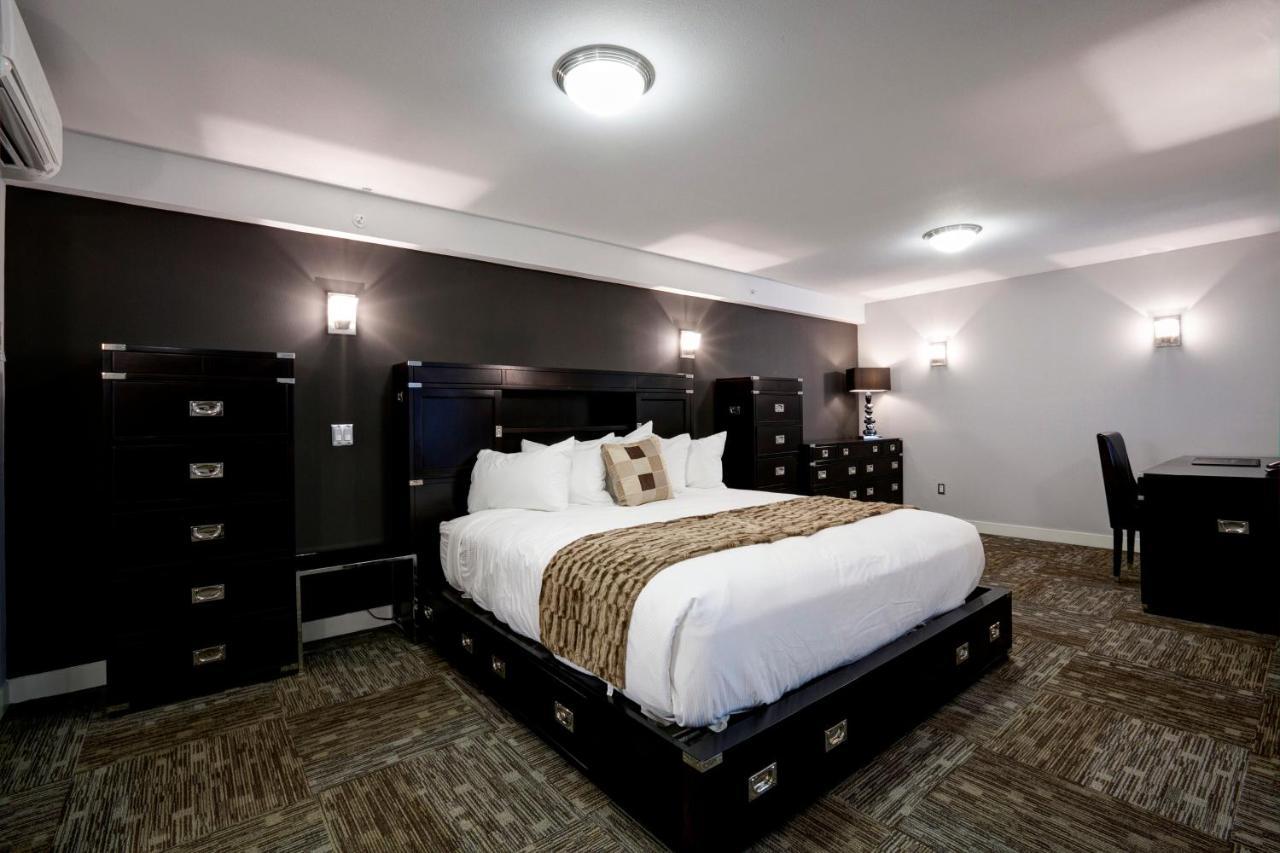 Bentley'S Boutique Hotel; Best Western Premier Collection Osprey ภายนอก รูปภาพ