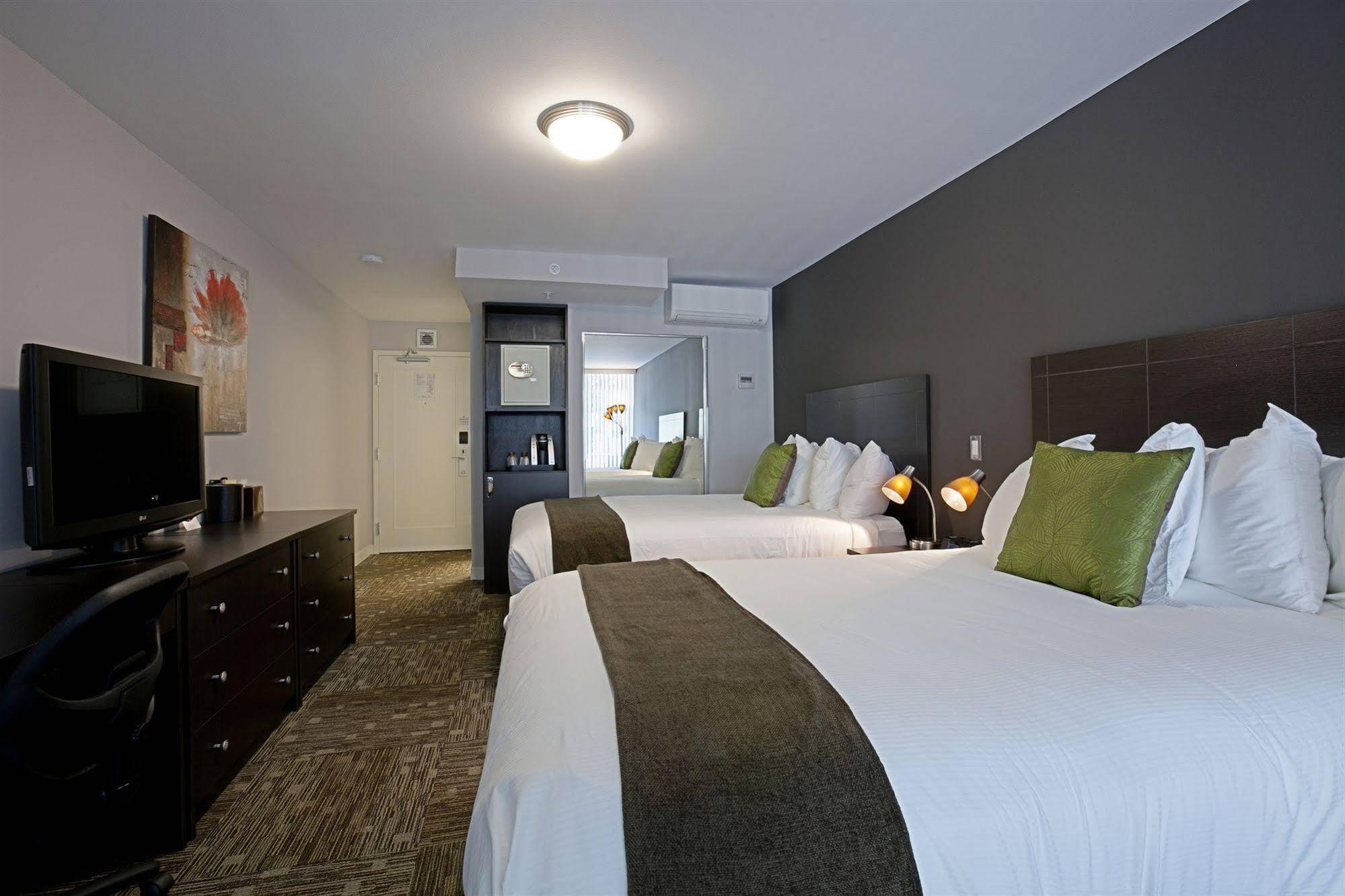 Bentley'S Boutique Hotel; Best Western Premier Collection Osprey ภายนอก รูปภาพ