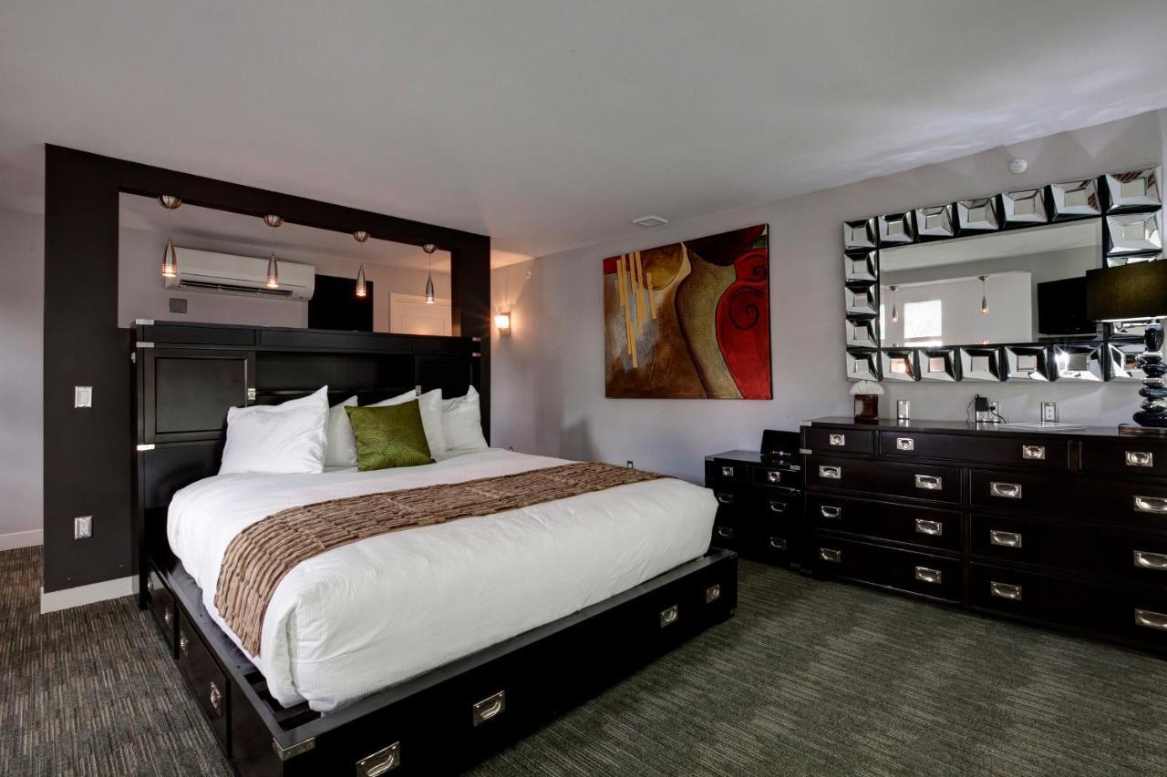 Bentley'S Boutique Hotel; Best Western Premier Collection Osprey ห้อง รูปภาพ
