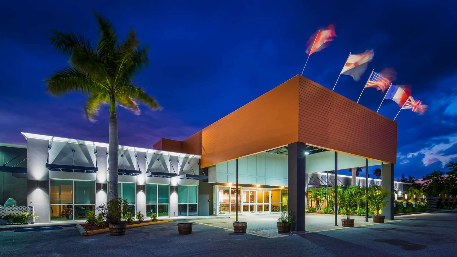 Bentley'S Boutique Hotel; Best Western Premier Collection Osprey ภายนอก รูปภาพ